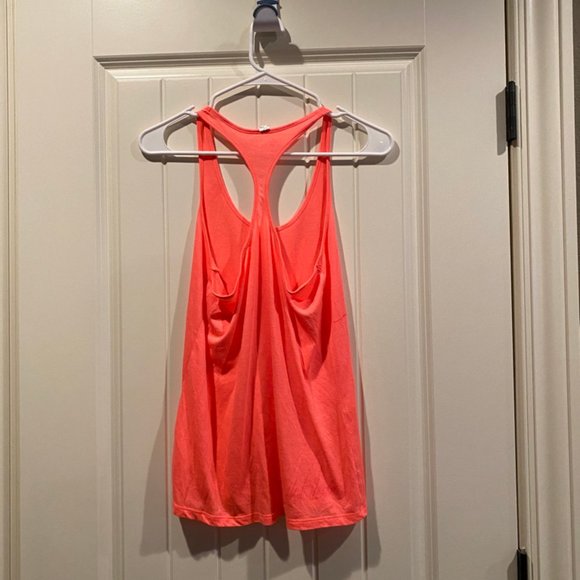 Under Amour Tank "Find your breath" - Picture 2 of 2